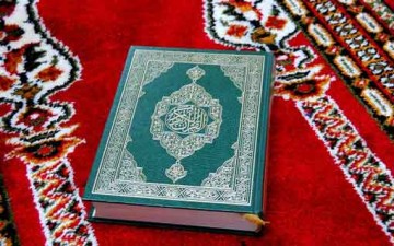تدبّر القرآن ووعي معانيه